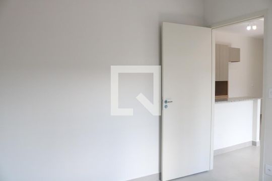 Quarto 2 de apartamento para alugar com 2 quartos, 46m² em Barra Funda, São Paulo