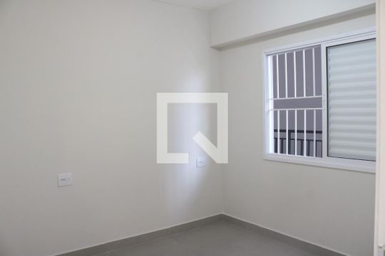 Quarto 1 de apartamento para alugar com 2 quartos, 46m² em Barra Funda, São Paulo