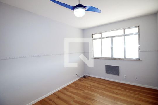 Quarto 2 de apartamento à venda com 3 quartos, 79m² em Vila da Penha, Rio de Janeiro