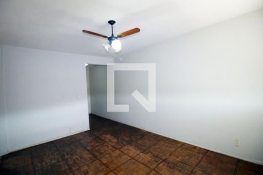 Sala de apartamento à venda com 3 quartos, 79m² em Vila da Penha, Rio de Janeiro