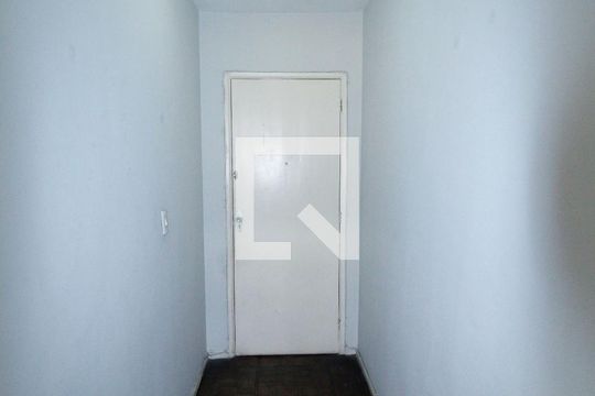 Sala - Acesso de apartamento à venda com 3 quartos, 79m² em Vila da Penha, Rio de Janeiro