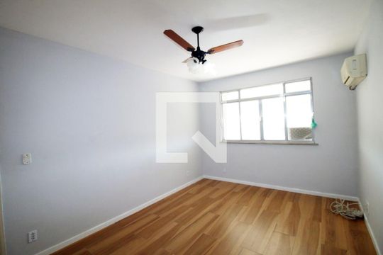 Quarto 1 de apartamento à venda com 3 quartos, 79m² em Vila da Penha, Rio de Janeiro