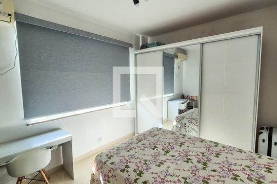 Quarto 1 de apartamento à venda com 3 quartos, 80m² em Vila da Penha, Rio de Janeiro