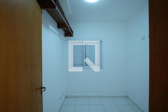 Quarto 1 de apartamento à venda com 2 quartos, 50m² em Jardim Bom Pastor, Santo André