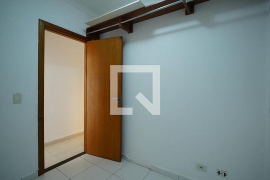 Quarto 1 de apartamento à venda com 2 quartos, 50m² em Jardim Bom Pastor, Santo André
