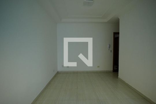 Apartamento à venda com 2 quartos, 50m² em Jardim Bom Pastor, Santo André