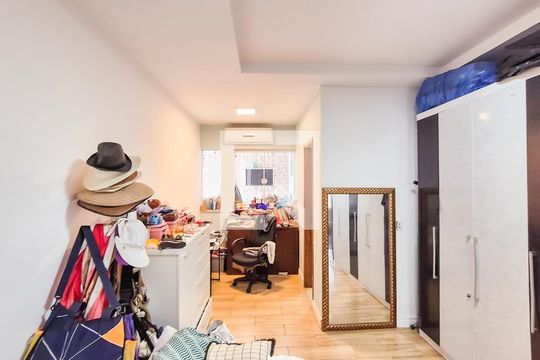 Quarto 1 Suíte  de casa para alugar com 5 quartos, 600m² em Vila da Penha, Rio de Janeiro