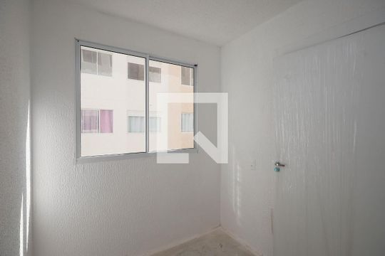 Quarto 1 de apartamento à venda com 2 quartos, 32m² em Parque Novo Mundo, São Paulo