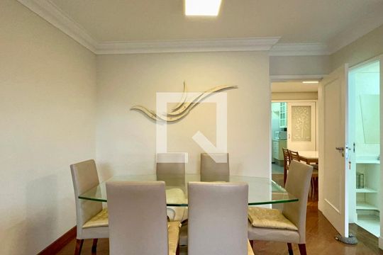 J de apartamento para alugar com 4 quartos, 165m² em Paraíso, São Paulo