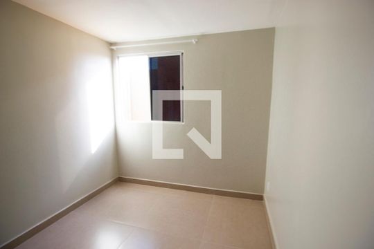 Quarto 2 de apartamento à venda com 2 quartos, 50m² em Riacho Fundo Ii - 1a Etapa, Brasília