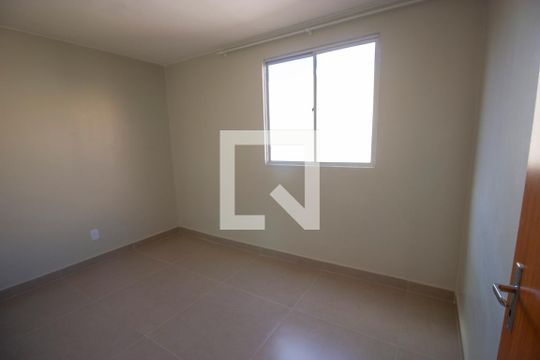 Quarto de apartamento à venda com 2 quartos, 50m² em Riacho Fundo Ii - 1a Etapa, Brasília