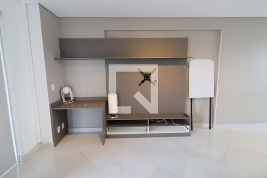 Apartamento para alugar com 1 quarto, 46m² em Centro, Osasco