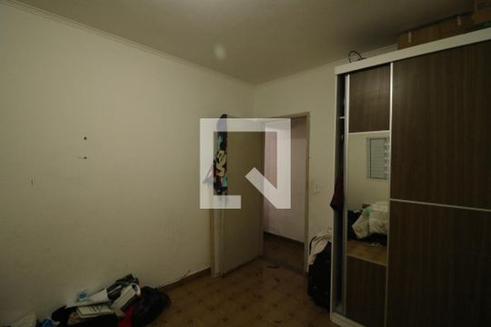 Quarto de casa à venda com 2 quartos, 200m² em Vila Santa Clara, São Paulo