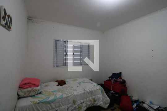 Quarto de casa à venda com 2 quartos, 200m² em Vila Santa Clara, São Paulo