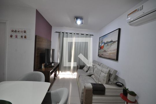 Apartamento à venda com 2 quartos, 55m² em Parque Novo Mundo, São Paulo