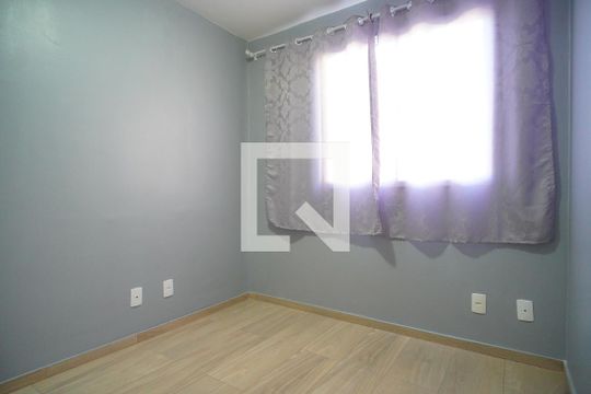 Quarto 2 de apartamento à venda com 2 quartos, 45m² em Feitoria, São Leopoldo