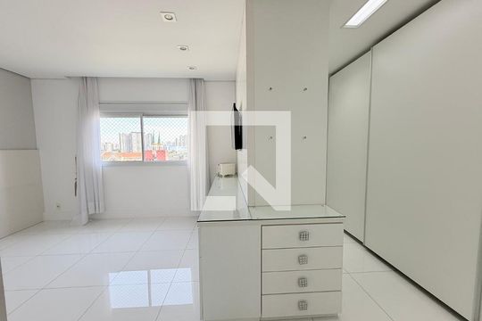 Suíte 1 de apartamento à venda com 4 quartos, 180m² em Belenzinho, São Paulo
