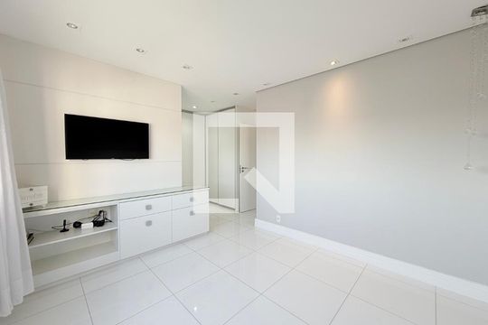 Suíte 1 de apartamento à venda com 4 quartos, 180m² em Belenzinho, São Paulo