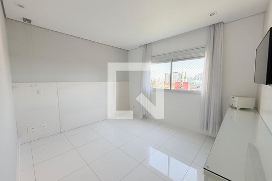 Suíte 1 de apartamento à venda com 4 quartos, 180m² em Belenzinho, São Paulo