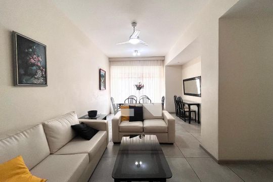 Apartamento à venda com 3 quartos, 90m² em Leblon, Rio de Janeiro