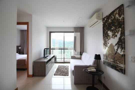 Kitnet/Studio à venda com 1 quarto, 43m² em Jacarepaguá, Rio de Janeiro