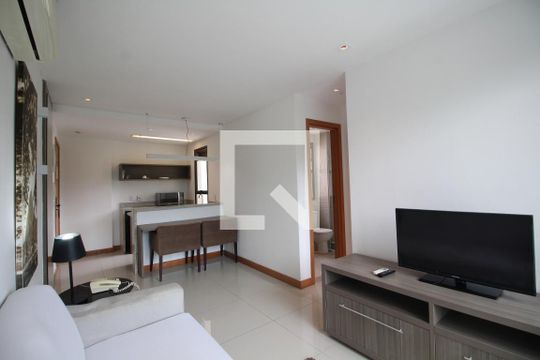 Kitnet/Studio à venda com 1 quarto, 43m² em Jacarepaguá, Rio de Janeiro
