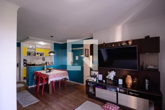 Apartamento à venda com 3 quartos, 69m² em Jardim Celeste, São Paulo