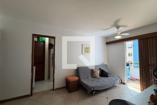 Sala de apartamento à venda com 2 quartos, 64m² em Taquara, Rio de Janeiro