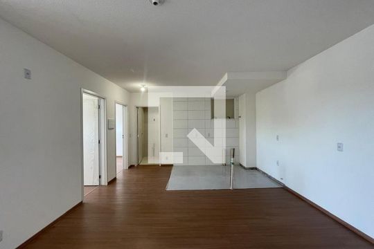 Apartamento à venda com 2 quartos, 56m² em Operário, Novo Hamburgo