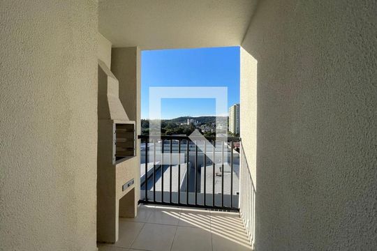 Apartamento à venda com 2 quartos, 56m² em Operário, Novo Hamburgo