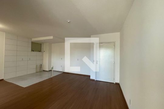 Apartamento à venda com 2 quartos, 56m² em Operário, Novo Hamburgo