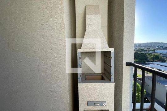 Apartamento à venda com 2 quartos, 56m² em Operário, Novo Hamburgo