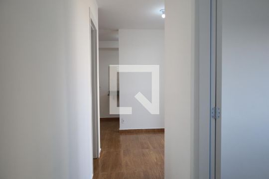 Apartamento para alugar com 3 quartos, 52m² em Socorro, São Paulo