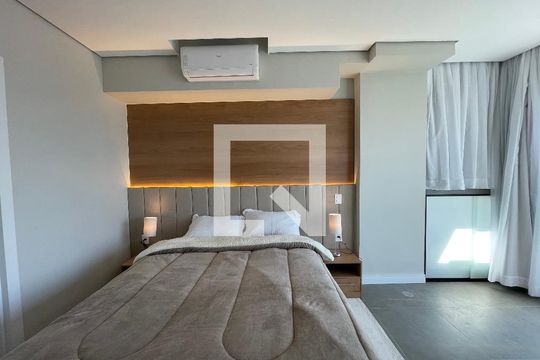 Studio de kitnet/studio para alugar com 1 quarto, 37m² em Butantã, São Paulo