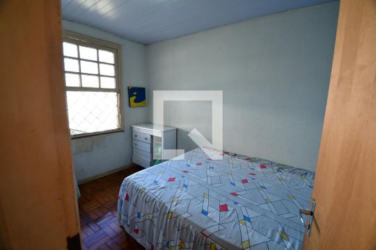 Quarto 1 de casa à venda com 3 quartos, 350m² em Vila Industrial (campinas), Campinas