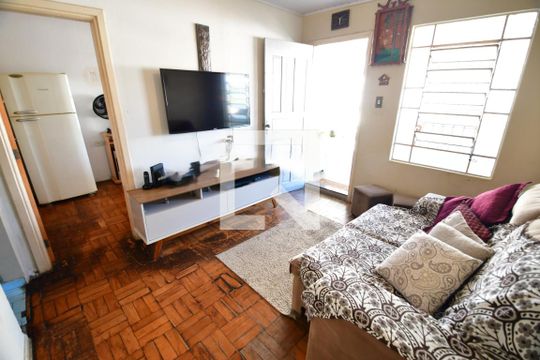 Sala de casa à venda com 3 quartos, 350m² em Vila Industrial (campinas), Campinas
