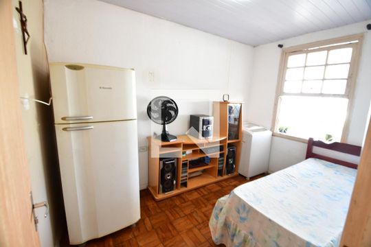 Quarto 2 de casa à venda com 3 quartos, 350m² em Vila Industrial (campinas), Campinas