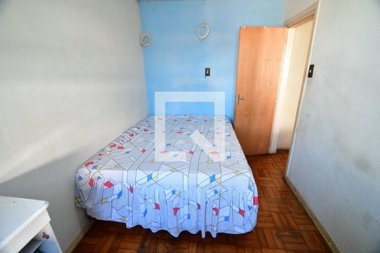 Quarto 1 de casa à venda com 3 quartos, 350m² em Vila Industrial (campinas), Campinas