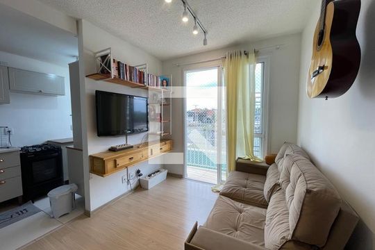 Apartamento para alugar com 2 quartos, 68m² em Santo Afonso, Novo Hamburgo