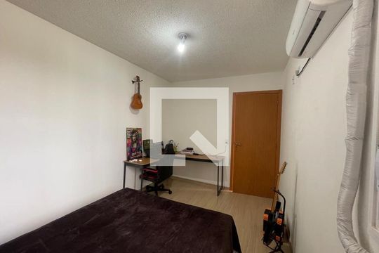 Apartamento para alugar com 2 quartos, 68m² em Santo Afonso, Novo Hamburgo