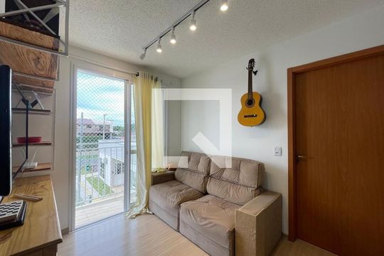 Apartamento para alugar com 2 quartos, 68m² em Santo Afonso, Novo Hamburgo