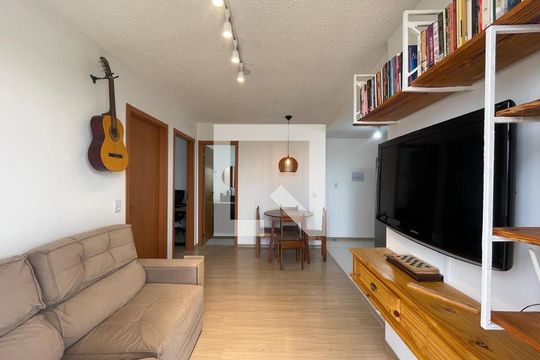 Apartamento para alugar com 2 quartos, 68m² em Santo Afonso, Novo Hamburgo