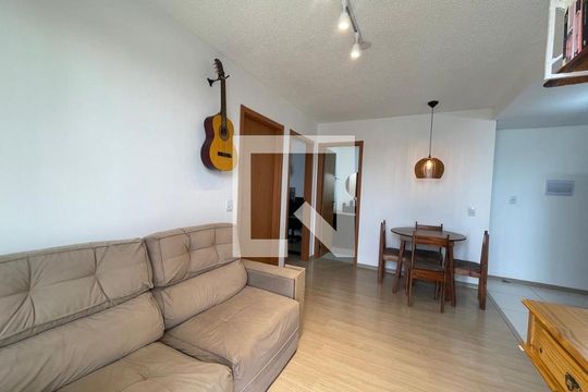 Apartamento para alugar com 2 quartos, 68m² em Santo Afonso, Novo Hamburgo
