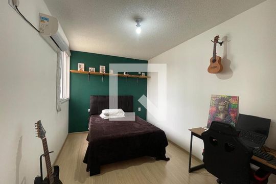 Apartamento para alugar com 2 quartos, 68m² em Santo Afonso, Novo Hamburgo