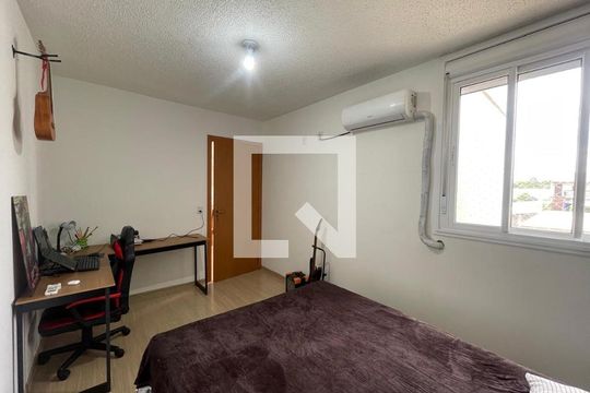 Apartamento para alugar com 2 quartos, 68m² em Santo Afonso, Novo Hamburgo