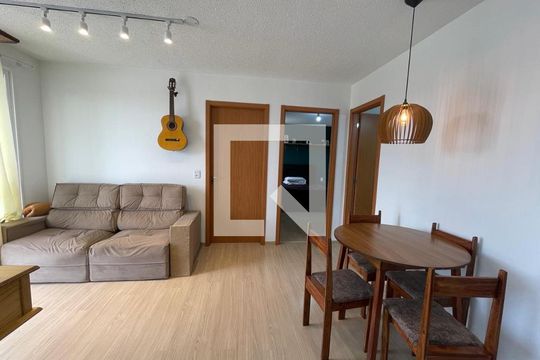 Apartamento para alugar com 2 quartos, 68m² em Santo Afonso, Novo Hamburgo