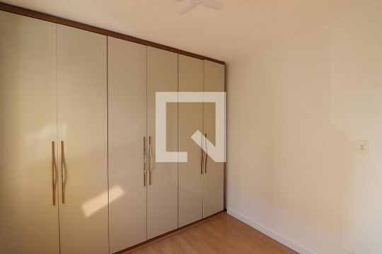 Quarto 1 de apartamento à venda com 2 quartos, 45m² em Santa Terezinha, São Bernardo do Campo