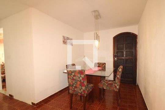 Sala de apartamento à venda com 2 quartos, 63m² em Santana, São Paulo