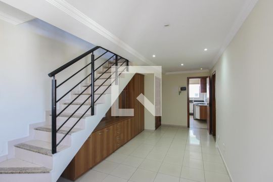 Apartamento para alugar com 4 quartos, 189m² em Manacás, Belo Horizonte