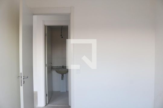 Quarto 1 de apartamento à venda com 2 quartos, 55m² em Vila Anastácio, São Paulo